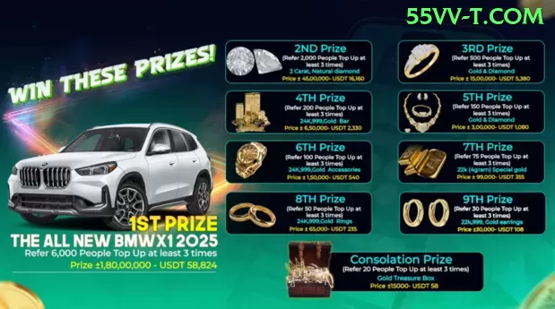 Cashback Semanal 55vv login - plataforma